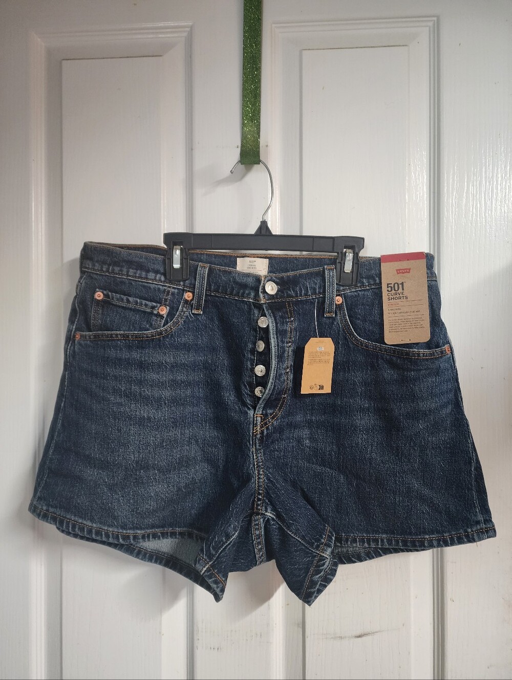 Levi's